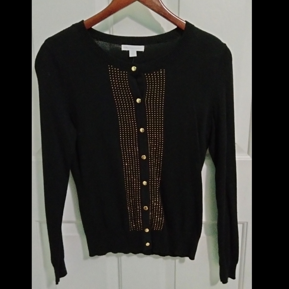 NY&C cardigan